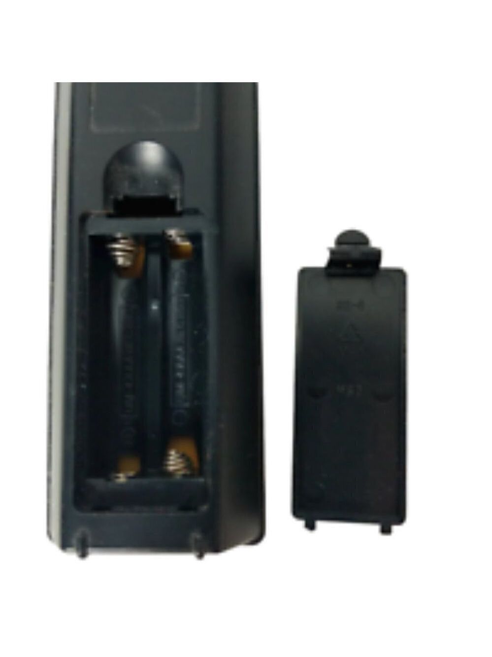 Zenith Remote Control Tuner IEC R03 - Picture 3 of 3